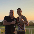 Cristiano Ronaldo leaves gargantuan tip at hotel he stayed in before Juventus unveiling