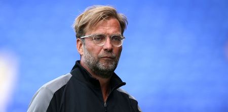 Liverpool fans are getting really upset by Jurgen Klopp quote being dredged up