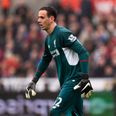 Leicester move for Liverpool keeper could set off transfer chain reaction