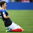 Benjamin Pavard on the brink of signing contract with Bayern Munich