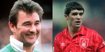 Brian Clough anecdote shows how highly he rated Roy Keane