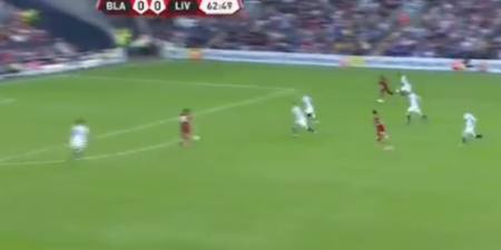WATCH: Lazar Marković has scored a goal for Liverpool