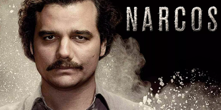 Narcos may have revealed a very important detail about the show’s future seasons