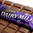 Dairy Milk bars will have 30% less sugar from now on