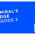 Admiral’s Badge | Boys Don’t Cry with Russell Kane – Episode 3