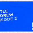 Little Andrew | Boys Don’t Cry with Russell Kane – Episode 2