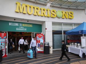 Morrisons is introducting a ‘quiet hour’ for customers with autism