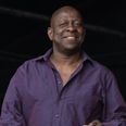 Get Your Own Back’s Dave Benson Phillips is becoming a pro wrestler