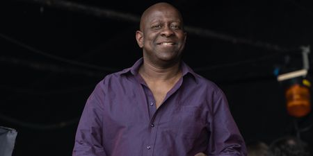 Get Your Own Back’s Dave Benson Phillips is becoming a pro wrestler