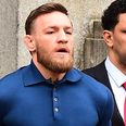 Conor McGregor’s Thursday plea deal should free him for immediate UFC return