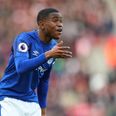 Ademola Lookman could be set for a permanent move to Germany