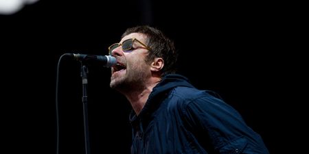 Man City and Wembley Stadium embroiled in spat over Liam Gallagher tweet