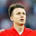 Aleksandr Golovin looks set for Premier League after teammate’s Instagram post