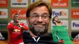 Jurgen Klopp addresses spending quotes which were dredged up after Alisson transfer