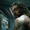 The ‘Aquaman’ trailer has arrived