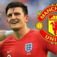 Jose Mourinho must sell one of three current defenders before Harry Maguire transfer