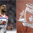 Lyon president reveals chances of Nabil Fekir’s move to Liverpool going ahead