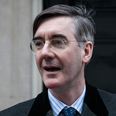 Jacob Rees-Mogg claims it could take “50 years” to see benefits of Brexit