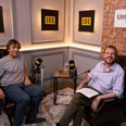 Unfiltered with James O’Brien | Episode 40: Mark Steel