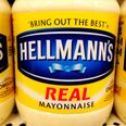 Mayonnaise ice cream is now a thing that exists, confirming humanity has collectively lost its mind