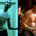 How Christian Bale achieved the ultimate transformation