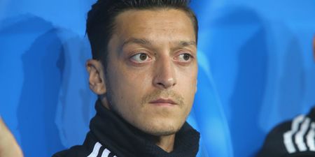Mesut Ozil’s agent fires back at criticism from Uli Hoeness