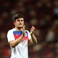 Harry Maguire’s latest comments are unlikely to silence talk of a Man United move