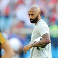Thierry Henry has verbally agreed to become new Aston Villa manager