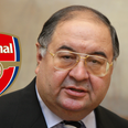 Arsenal shareholder Alisher Usmanov open to selling his stake in club