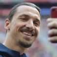 “The boss has something going on” – Zlatan hints at exciting development at Old Trafford