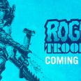 It’s official, 2000 AD’s Rogue Trooper is coming to the big screen