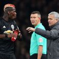 Jose Mourinho explains why Paul Pogba plays better for France than he does for Man United
