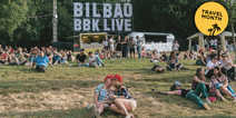 Bilbao BBK Live might be the best international festival I’ve ever been to