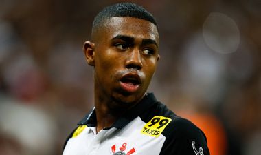 Barcelona confirm Malcom signing a day after AS Roma announced that they had agreed a deal
