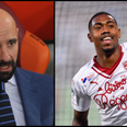 Roma Sporting Director responds to Malcom’s Barcelona move having agreed deal with Bordeaux for player the night before