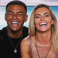 Love Island fans noticed a major mistake when Wes took the lie detector test