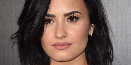 Demi Lovato hospitalised after ‘overdosing on heroin’