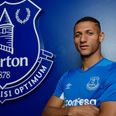 Everton confirm signing of Richarlison from Watford for £40m