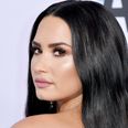 Demi Lovato is “awake and talking” after being admitted to hospital for an apparent overdose