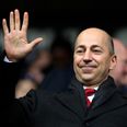 Ivan Gazidis to leave Arsenal to become AC Milan executive director, say reports