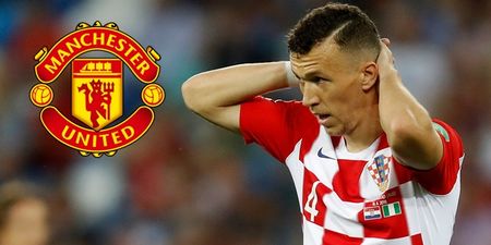 The reason Man United won’t sign Ivan Perisic shows why the club is getting it wrong