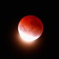 The moon will turn red on Friday, during the longest lunar eclipse this century
