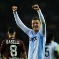 Manchester United set to lose out in race for Sergej Milinkovic-Savic