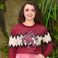 Maisie Williams gets amazing Game of Thrones tattoo to mark the show’s end