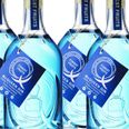 Aldi are releasing a brand new colour-changing gin