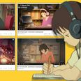 How “lofi beats to relax/study to” YouTube channels define the melancholy of a generation