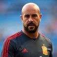Pepe Reina could seal surprise Premier League return, days after joining AC Milan