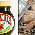 Marmite ice-cream is now a thing that exists because 2018