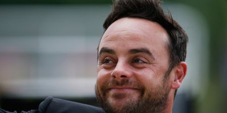 Ant McPartlin’s return has been confirmed by ITV boss
