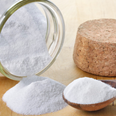 Baking soda: the unlikely sports supplement that really works